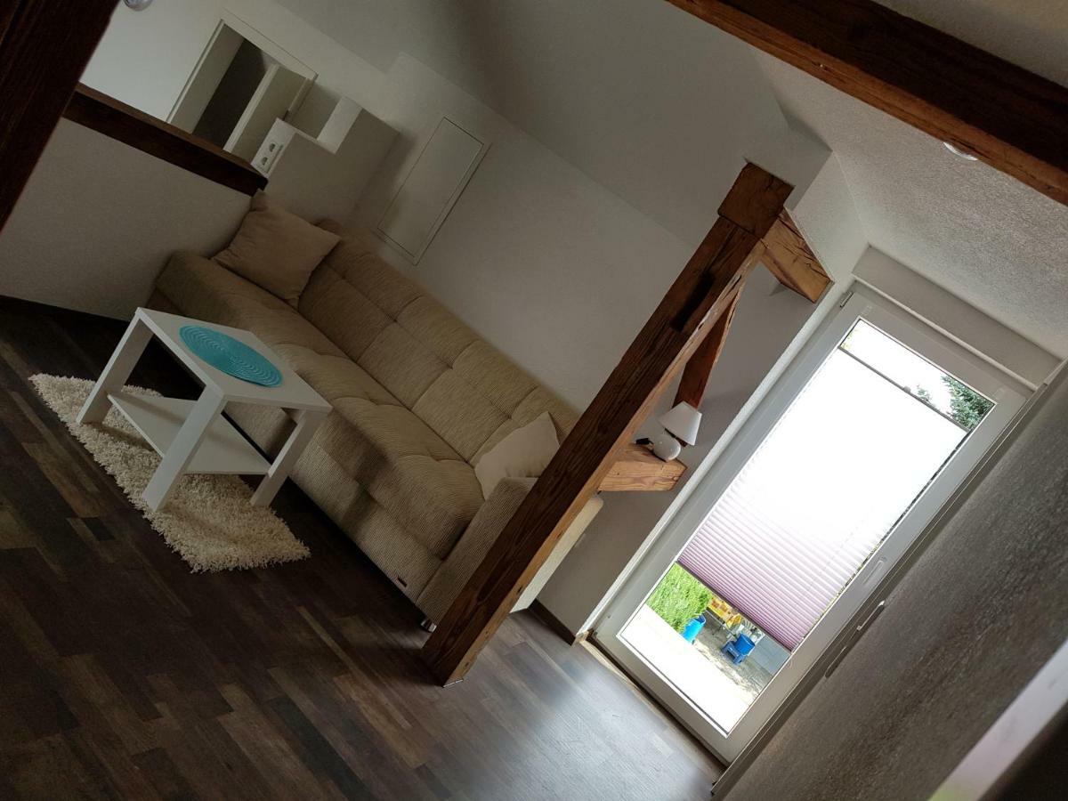Ferienwohnung An Der Unditz Neuried  Exterior photo
